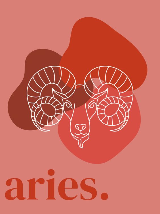 Aries December 2023 Tarotscopes