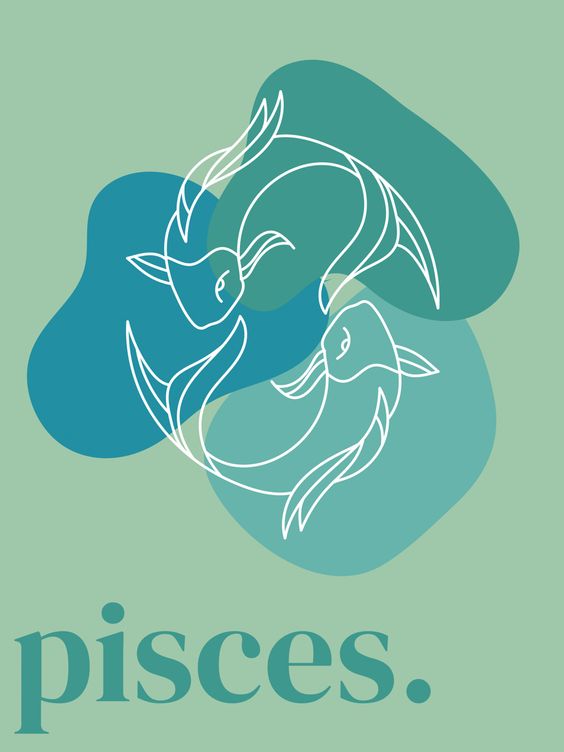 Pisces December 2023 Tarotscopes