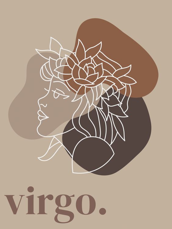 Virgo December 2023 Tarotscopes