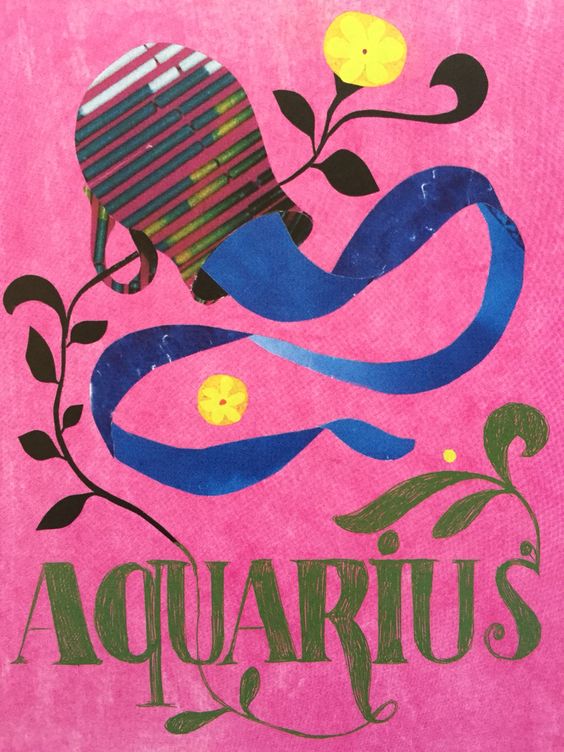 Aquarius January 2024 Tarotscopes