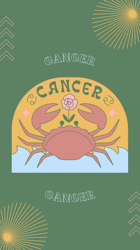 Cancer 2024 tarotscopes