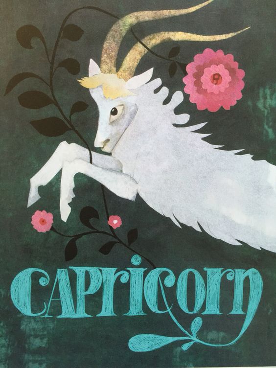 Capricorn January 2024 Tarotscopes