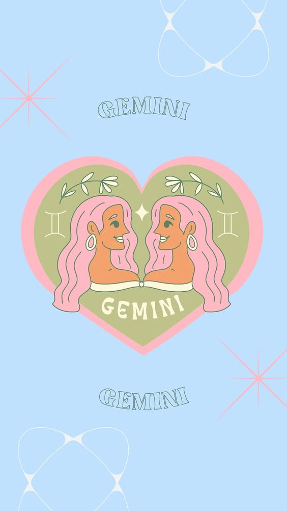 Gemini 2024 Tarotscopes