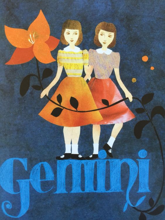 Gemini January 2024 Tarotscopes
