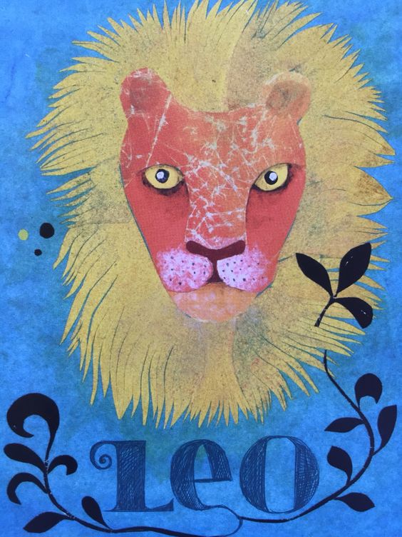 Leo January 2024 Tarotscopes