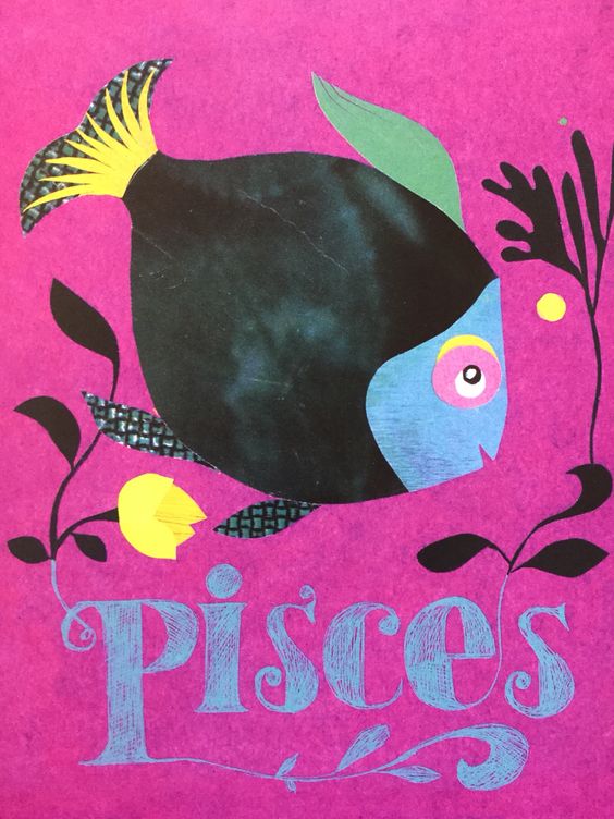 Pisces January 2024 Tarotscopes