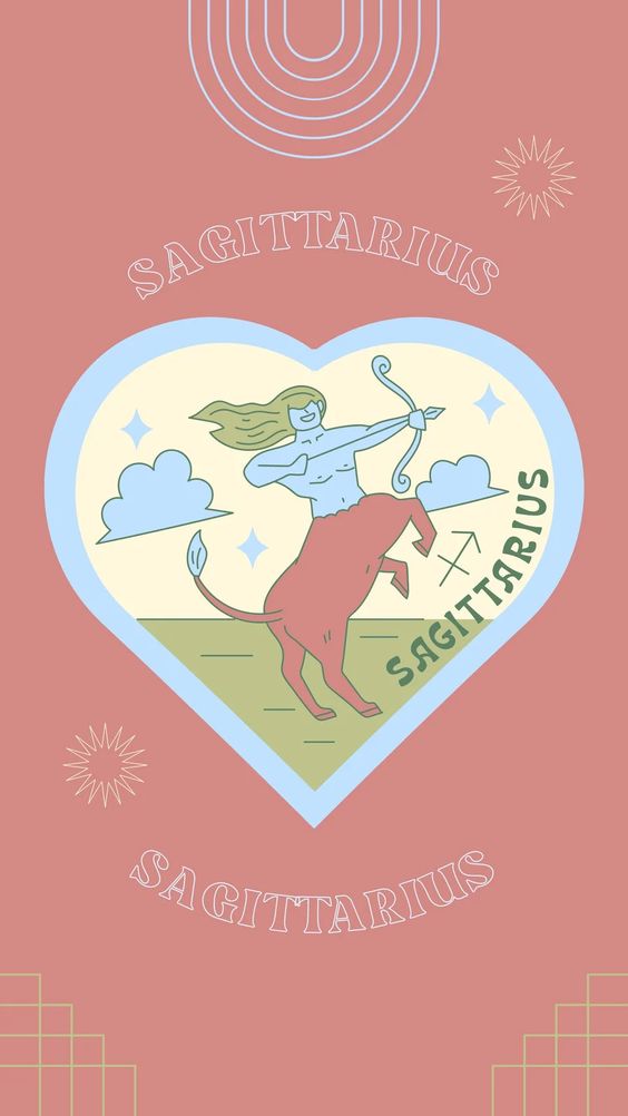 Sagittarius 2024 Tarotscopes