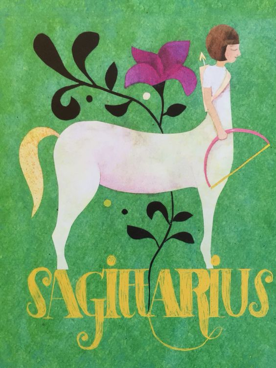 Sagittarius January 2024 Tarotscopes