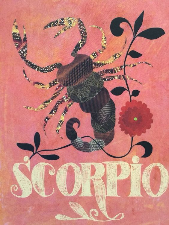 Scorpio January 2024 Tarotscopes