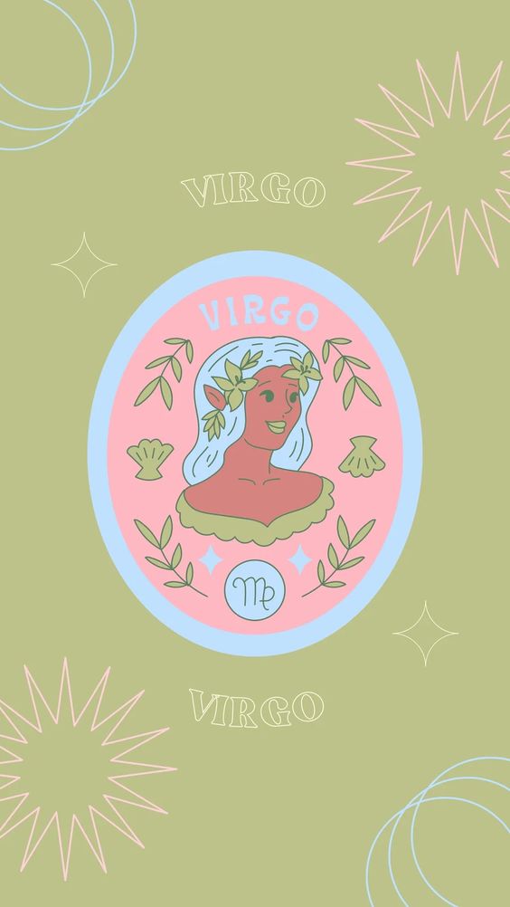 Virgo 2024 Tarotscopes