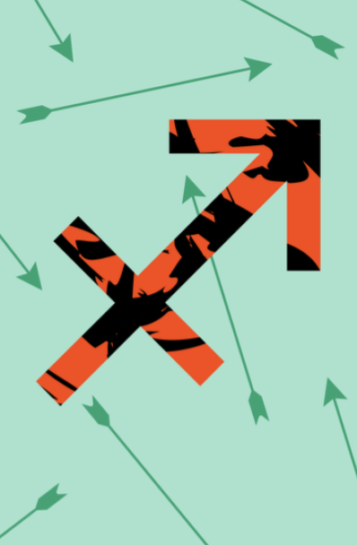 Sagittarius March 2024 Tarotscopes