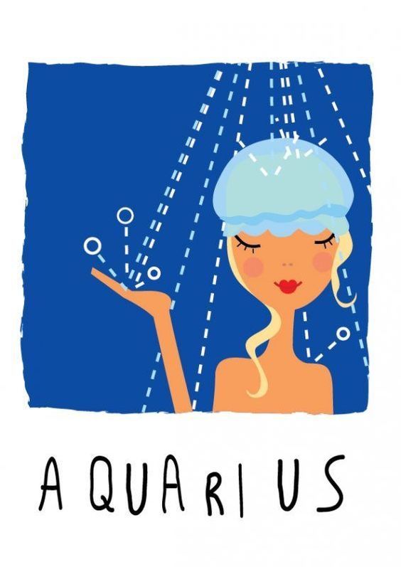 Aquarius September 2024 Tarotscopes