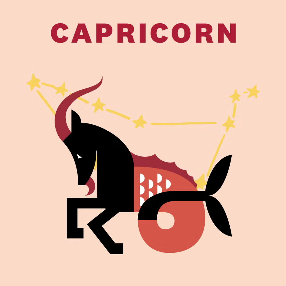 Capricorn October 2024 Tarotscopes