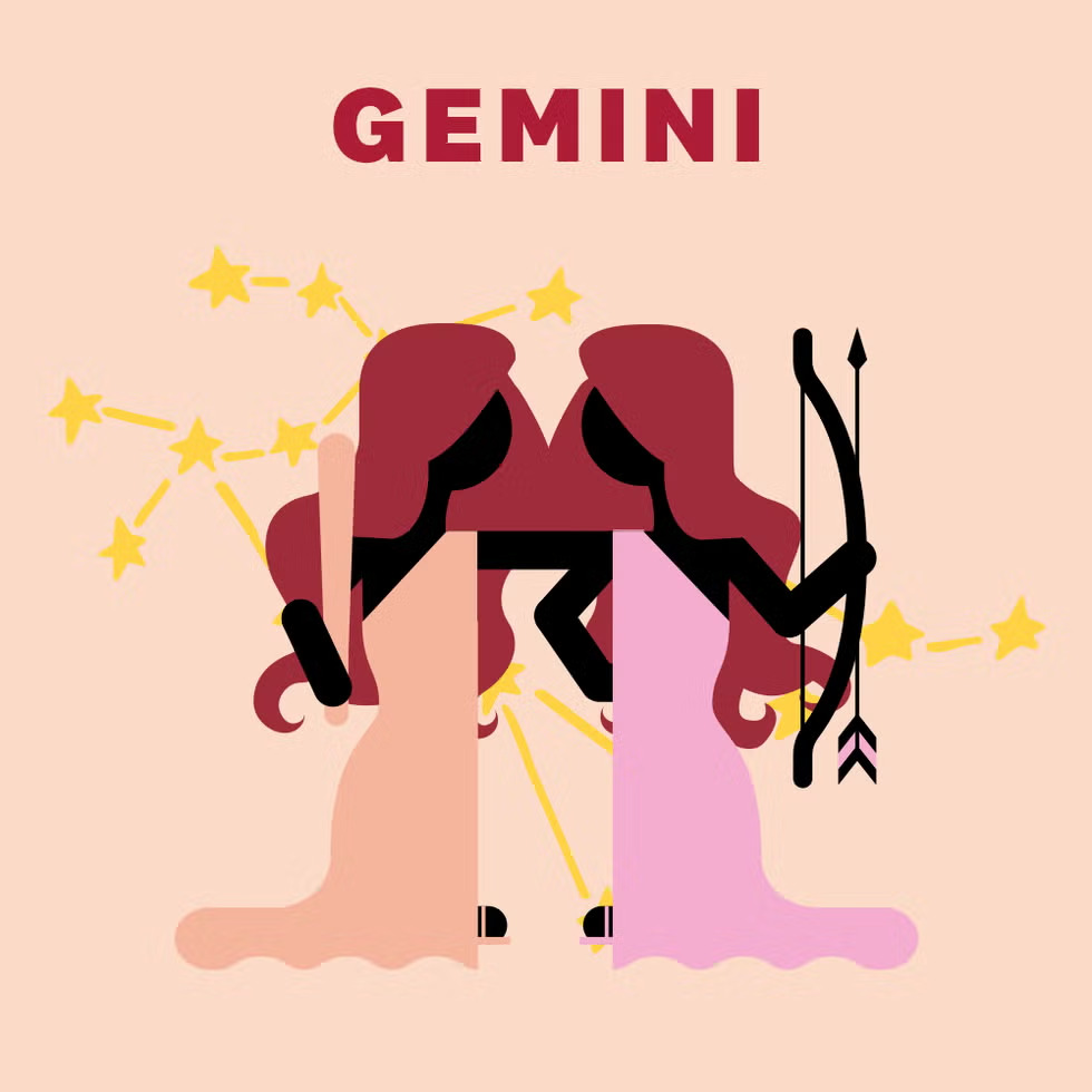 Gemini October 2024 Tarotscopes