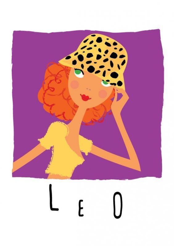 Leo September 2024 Tarotscopes