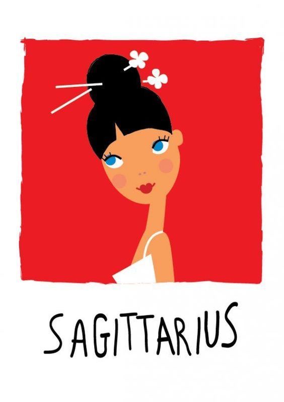 Sagittarius September 2024 Tarotscopes