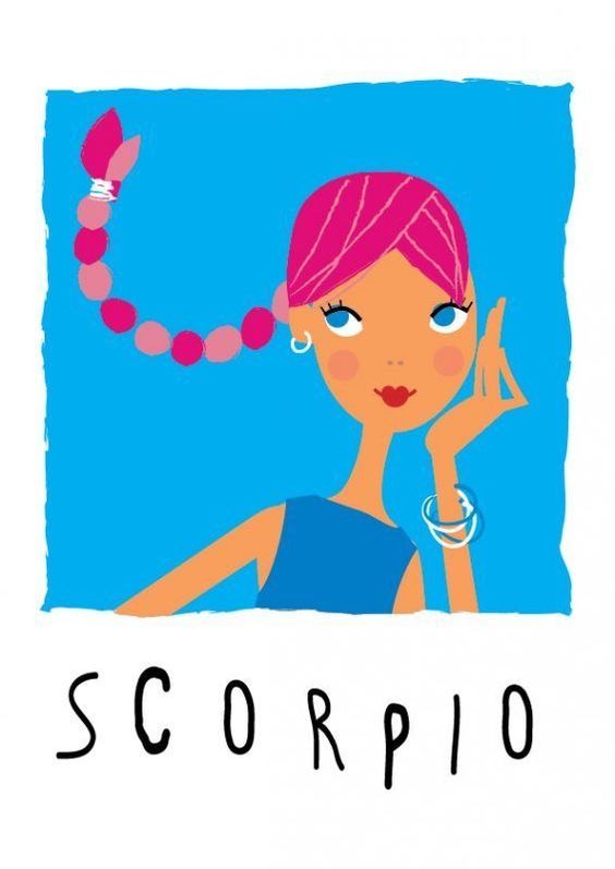 Scorpio September 2024 Tarotscopes