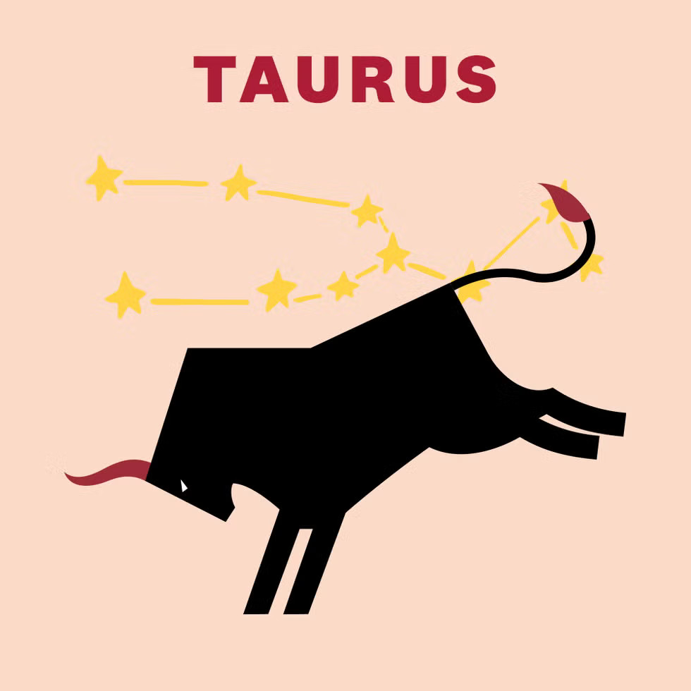 Taurus October 2024 Tarotscopes