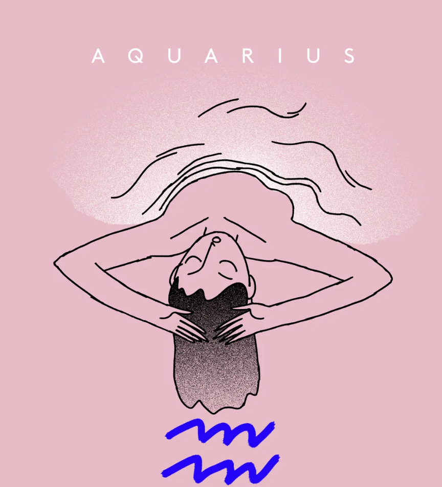 Aquarius December 2024 Tarotscopes