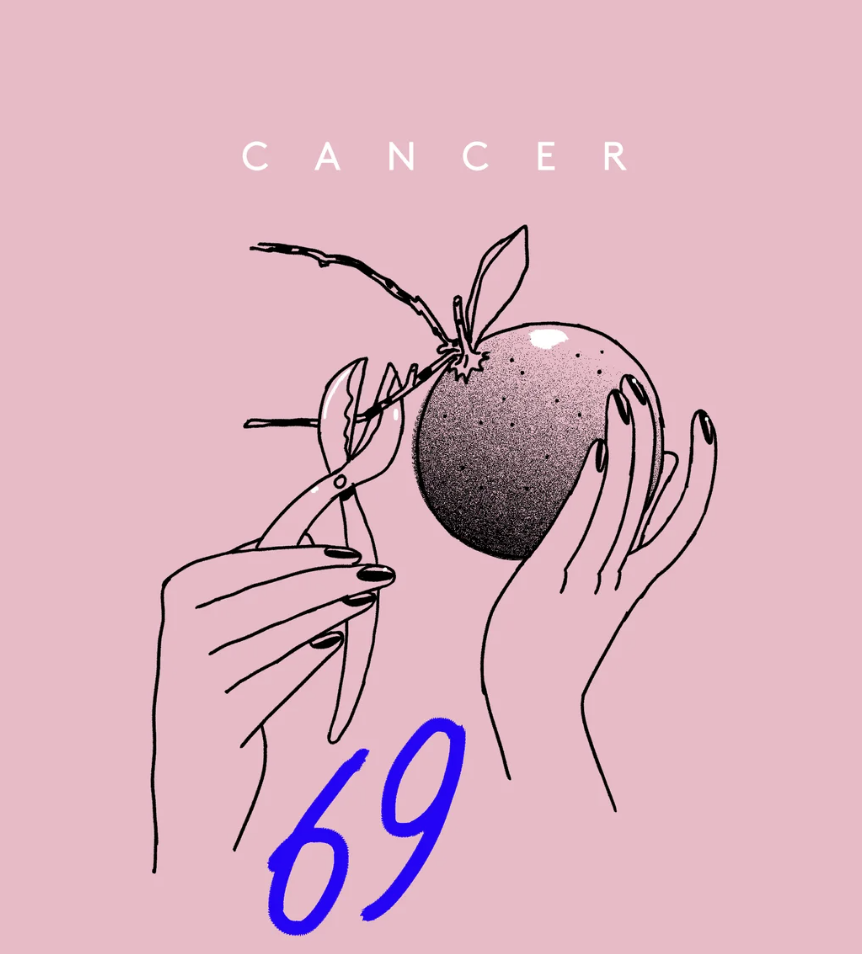Cancer December 2024 Tarotscopes