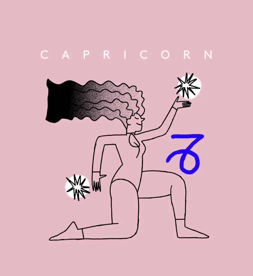 Capricorn December 2024 Tarotscopes