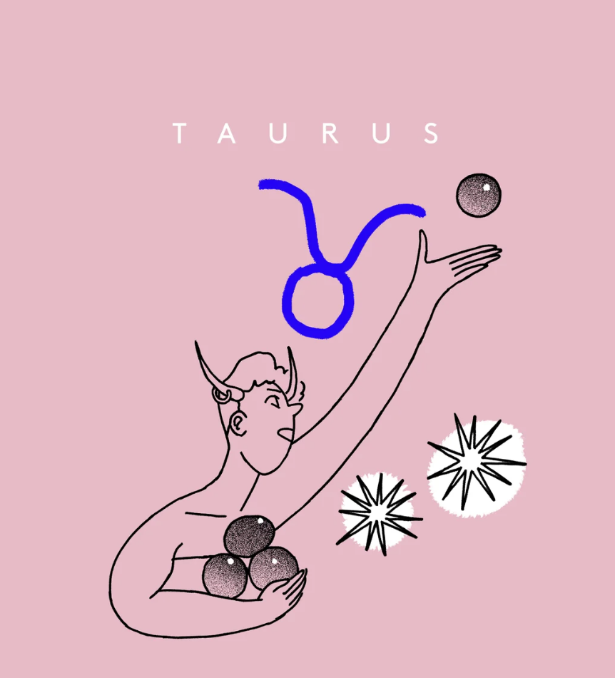 Taurus December 2024 Tarotscopes