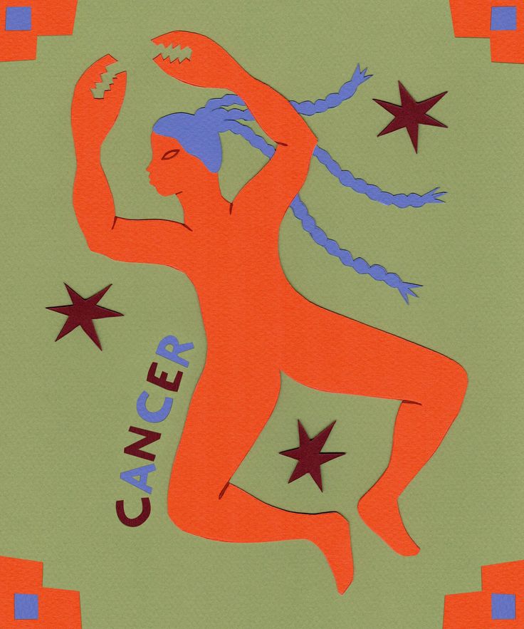 Cancer January 2025 Tarotscopes