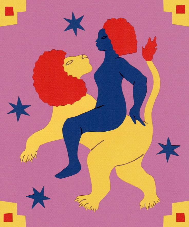 Leo January 2025 Tarotscopes