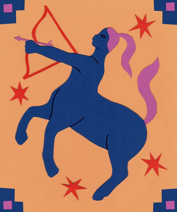 Sagittarius January 2025 Tarotscopes