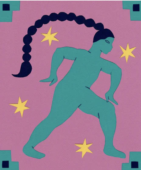 Scorpio January 2025 Tarotscopes