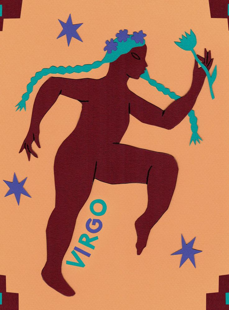 Virgo January 2025 Tarotscopes