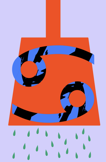 Cancer February 2025 Tarotscopes