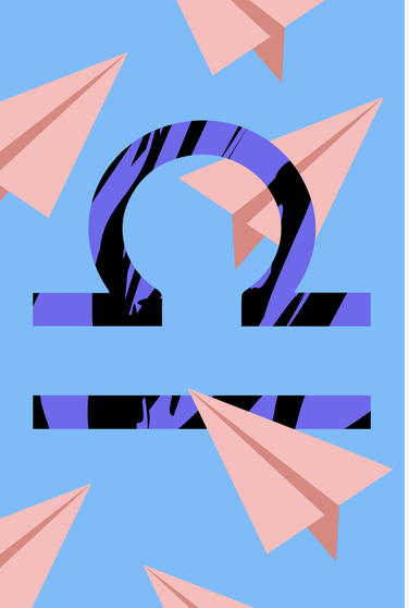 Libra February 2025 Tarotscopes