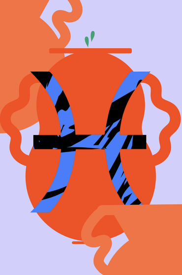 Pisces February 2025 Tarotscopes