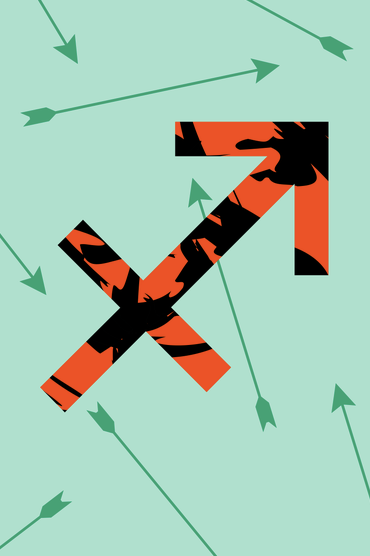 Sagittarius February 2025 Tarotscopes