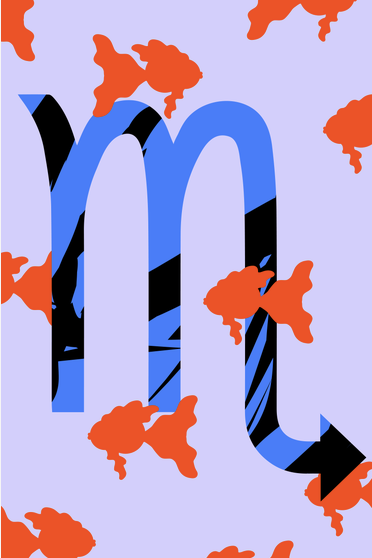 Scorpio February 2025 Tarotscopes