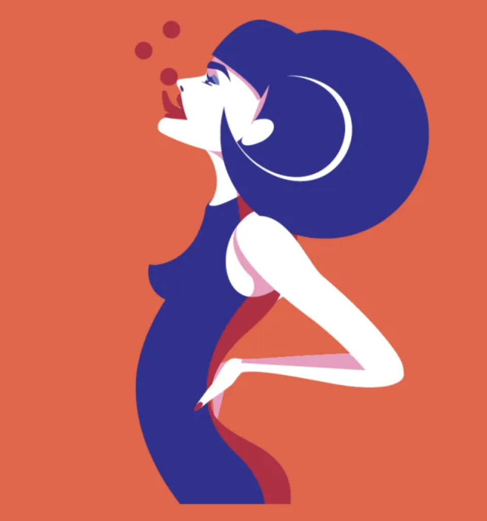 Aries April 2025 Tarotscopes