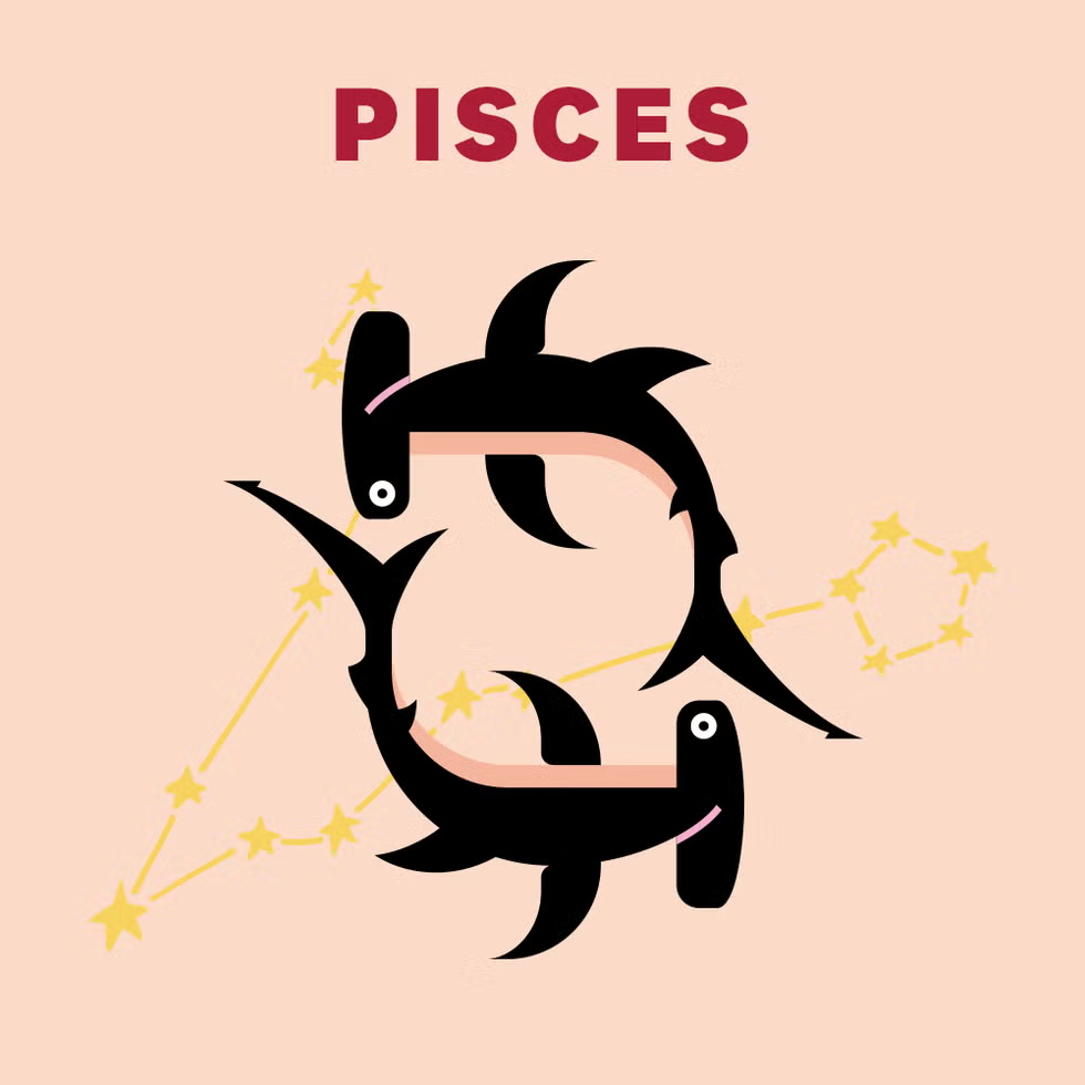  Pisces September 2025 Tarotscopes